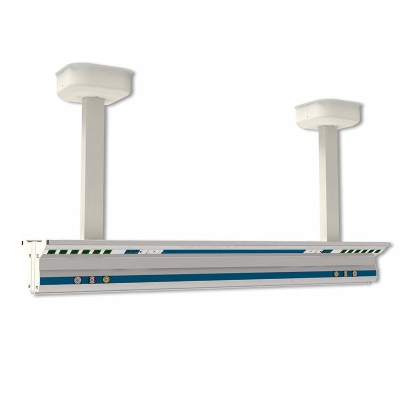 Консоль мостовая MZ Liberec